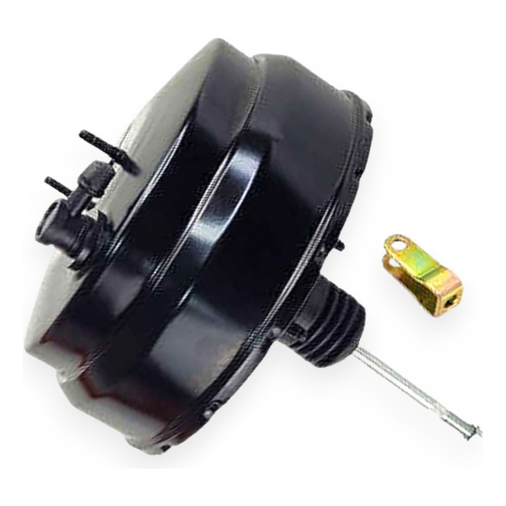 Hidrovacuo Servo Freio Nissan Frontier 2.5 2007 2008 2009