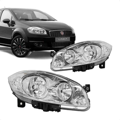 Par Farol Linea 2008 2009 2010 2011 2012 2013 2014 2015 2016