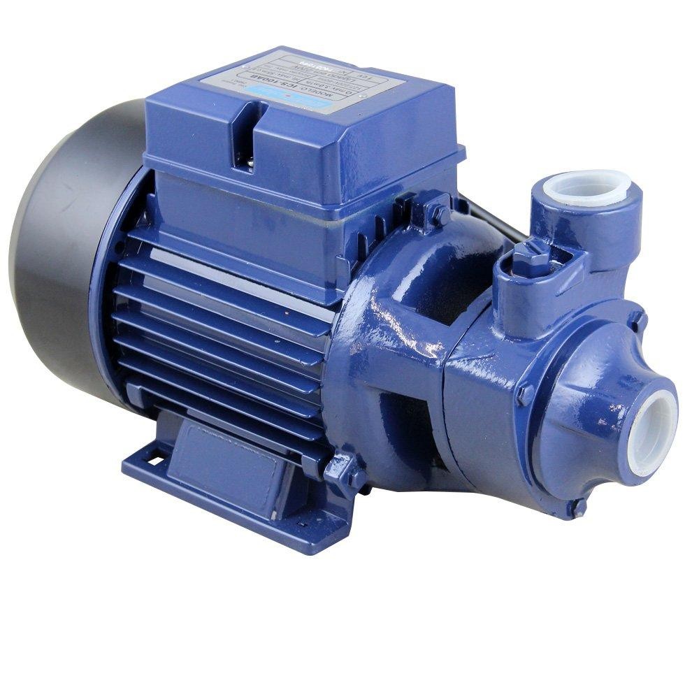 Motobomba Periférica 1CV 110/220V Vazão 3m³/h - Eletroplas