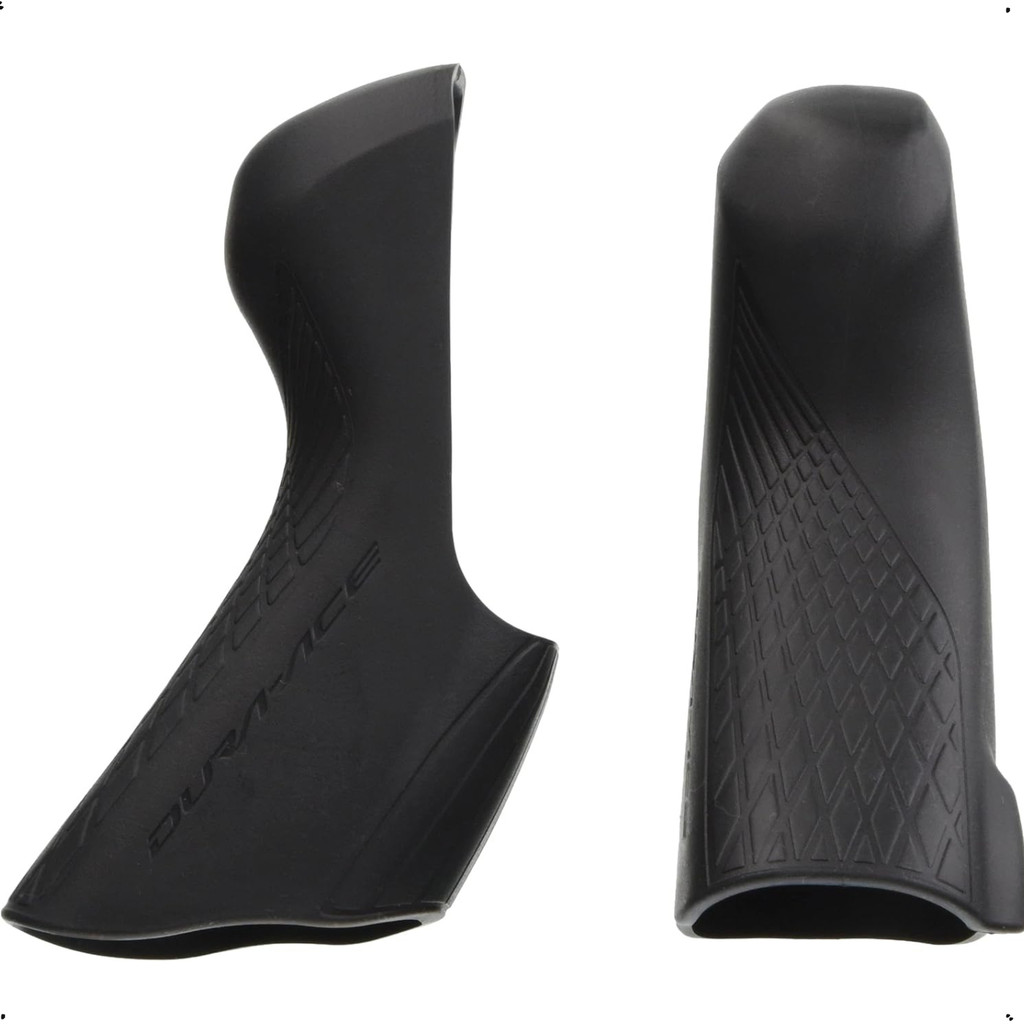 Capa De Borracha Shimano Dura Ace Sti ST-R9100 - Par