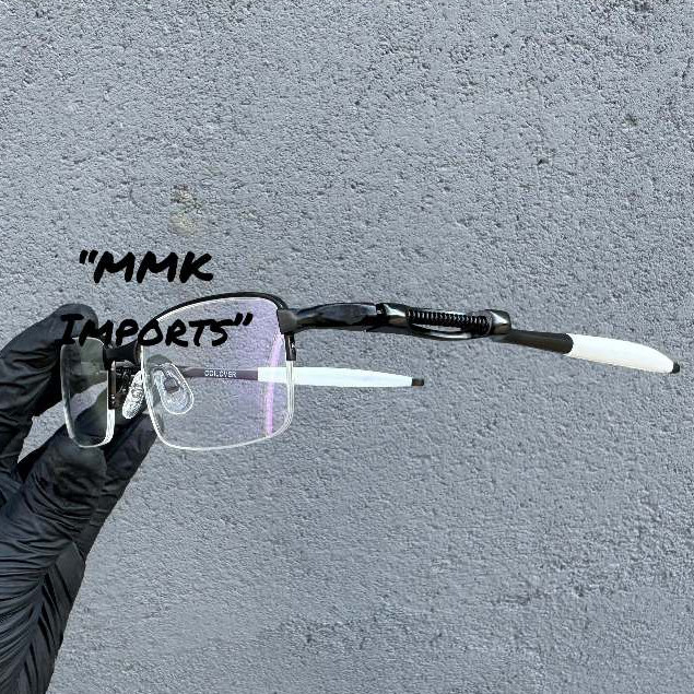 Armação De Descanso Óculos Masculino Sem Grau Lupinha de Descanso em Oferta na Shopee