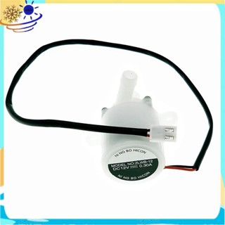 ZLWB-12 HZB-12A/25BF Bomba De Água Pequena Para Fazer Gelo Doméstica-50/- 80 13F Máquina De DC12V 0.3A em Oferta na Shopee