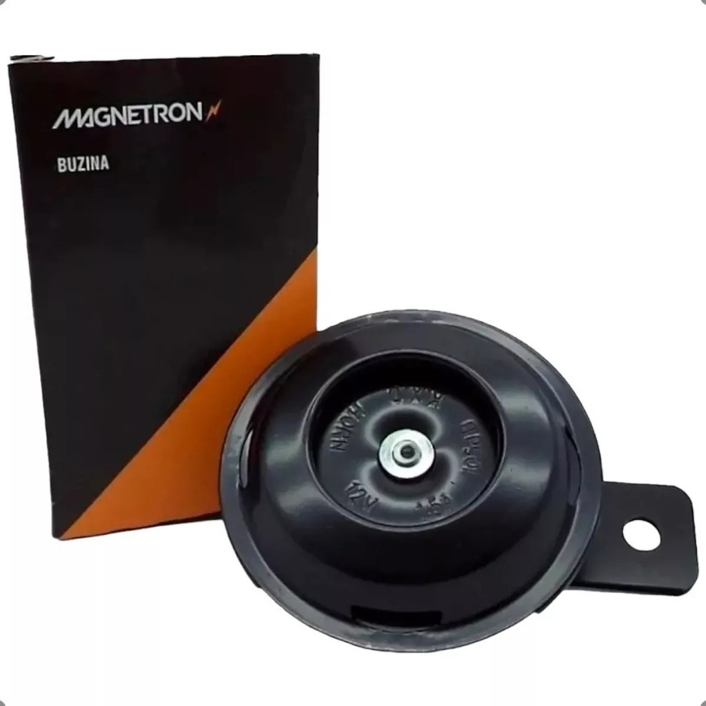 Buzina Original Magnetron Pop 110i Xre 190 Cg Titan Fan 125 Kse Ks Es Xlr Nxr 125 Bros Cg Titan Fan em Oferta na Shopee