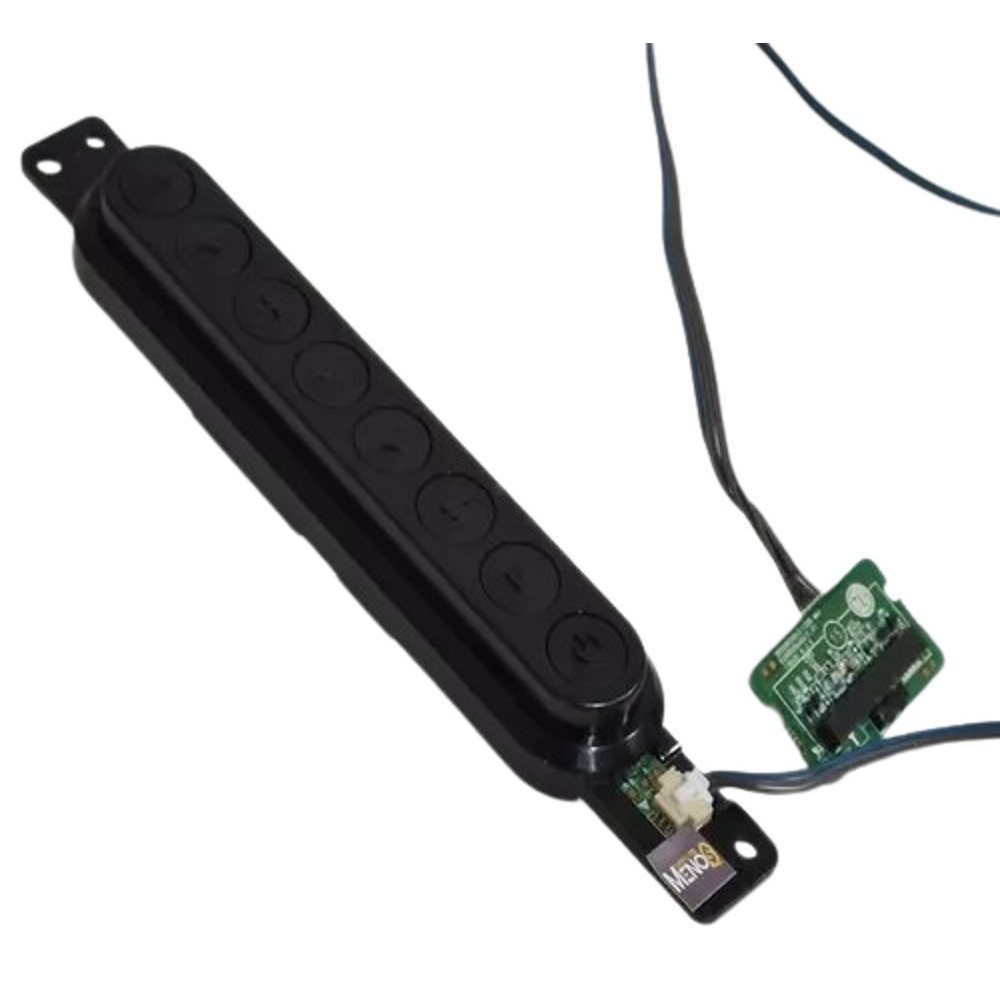 Placa Teclado E Placa Sensor Standby Para Tv 42ln5700