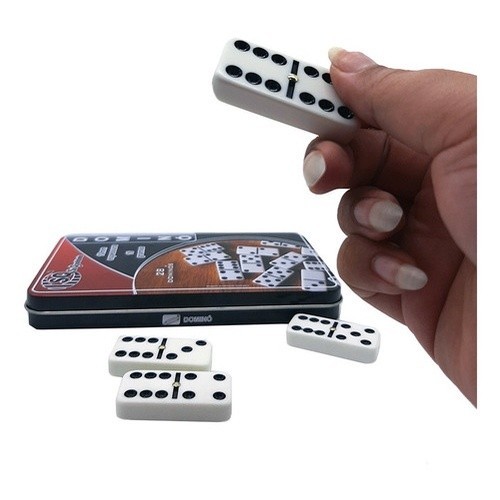 Dominó Grande Grosso: Onde Comprar | BuscaProdutos