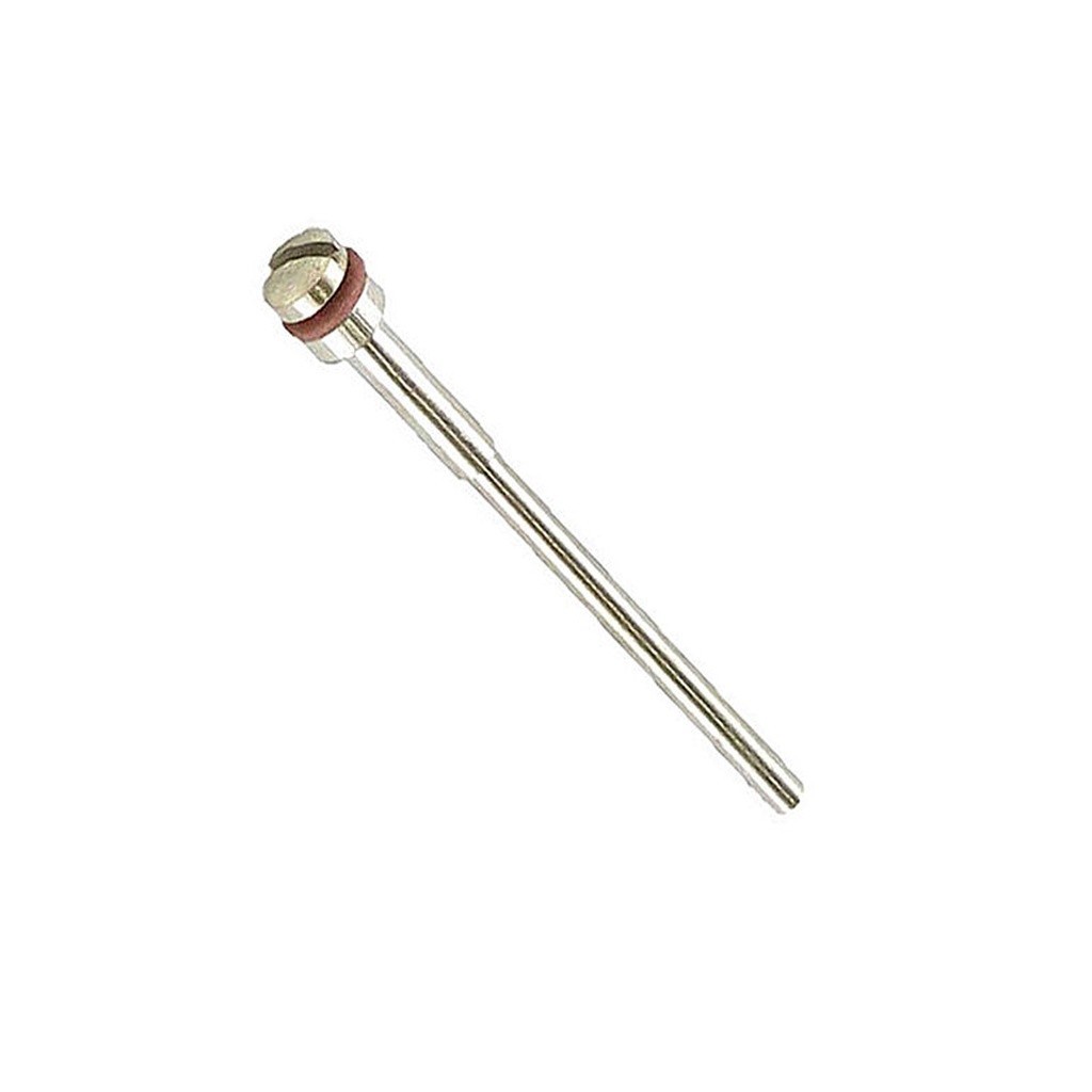 Mandril Para Disco Adaptador C/ Parafuso Ourives Podologo B2