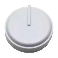 Botão do Termostato Frigobar e Geladeira Brastemp e Consul Original 4169093