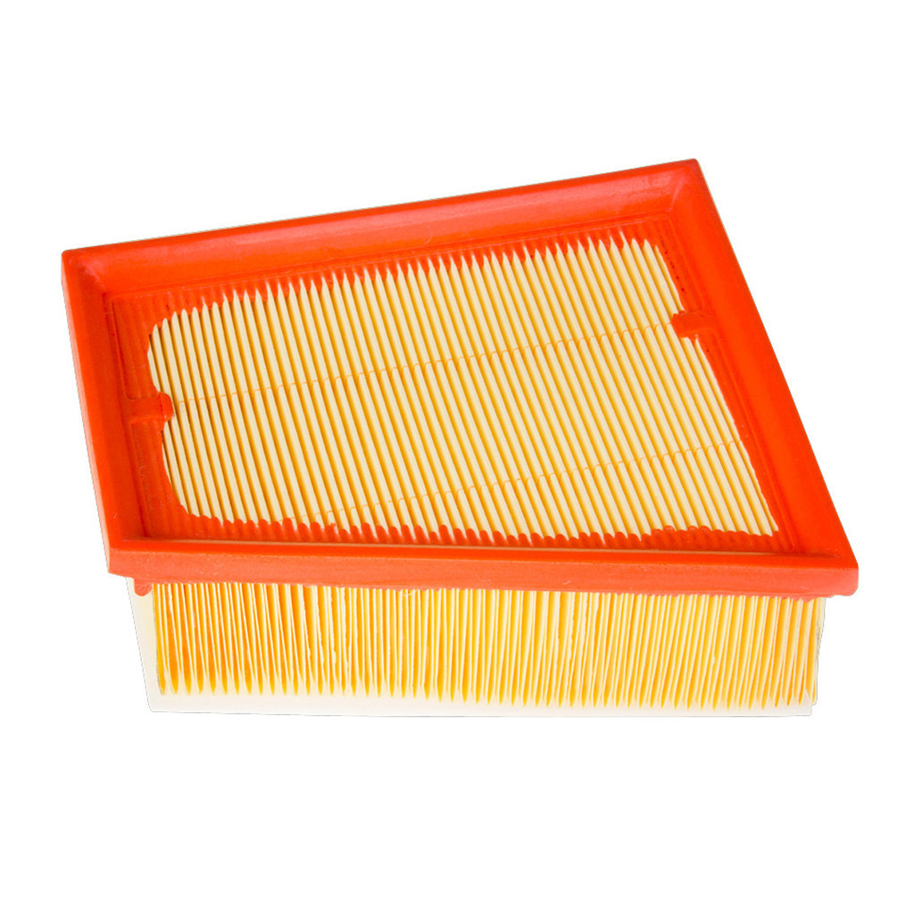 Filtro De Ar Nissan Livina 1.6 Flex 2008 Em Diante em Oferta na Shopee