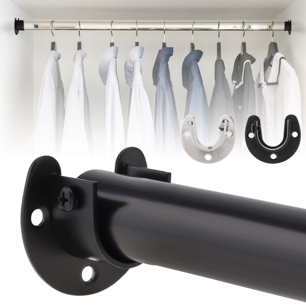 Suporte para Pendurar Cortina - Comprar com Melhor Preço em Decoração