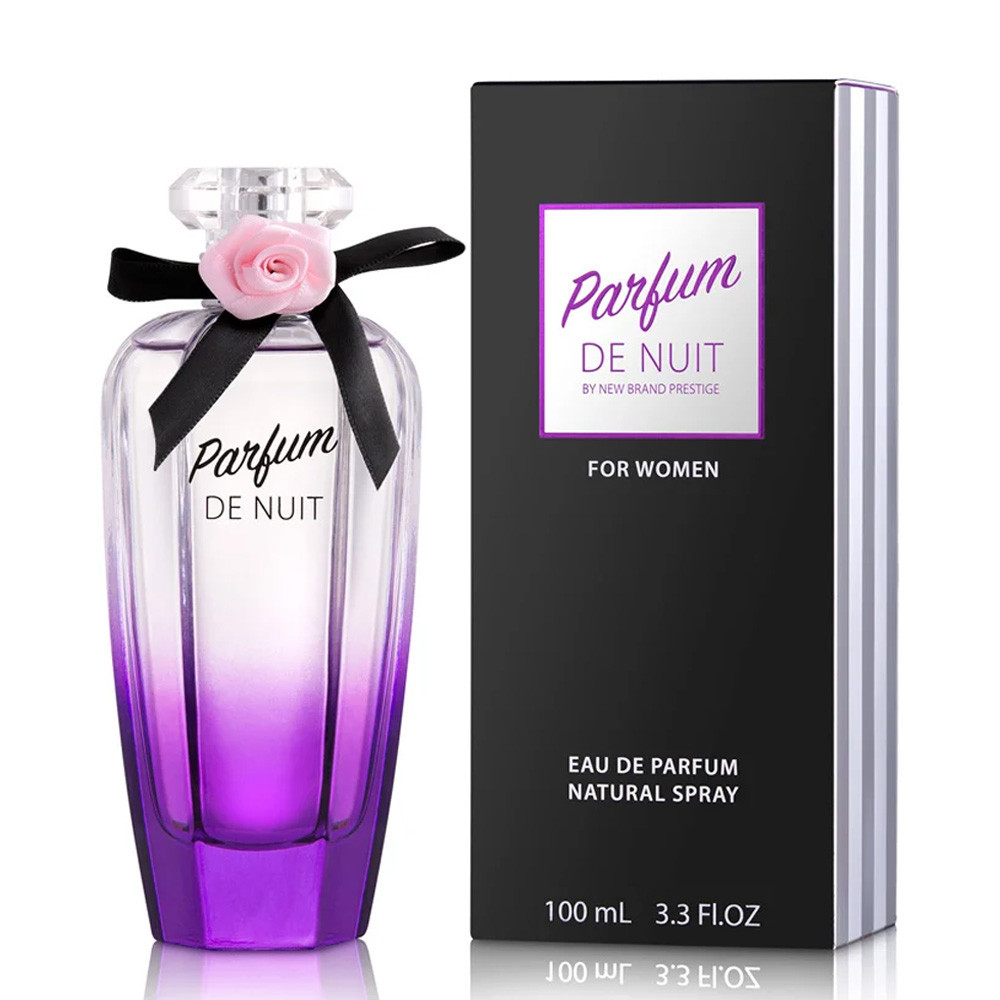 Woman New Brand Perfume Feminino Eau de Parfum: Onde Comprar | BuscaProdutos