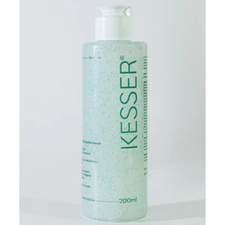 Gel de limpeza facial All Clean Kesser- 200ml em Oferta na Shopee