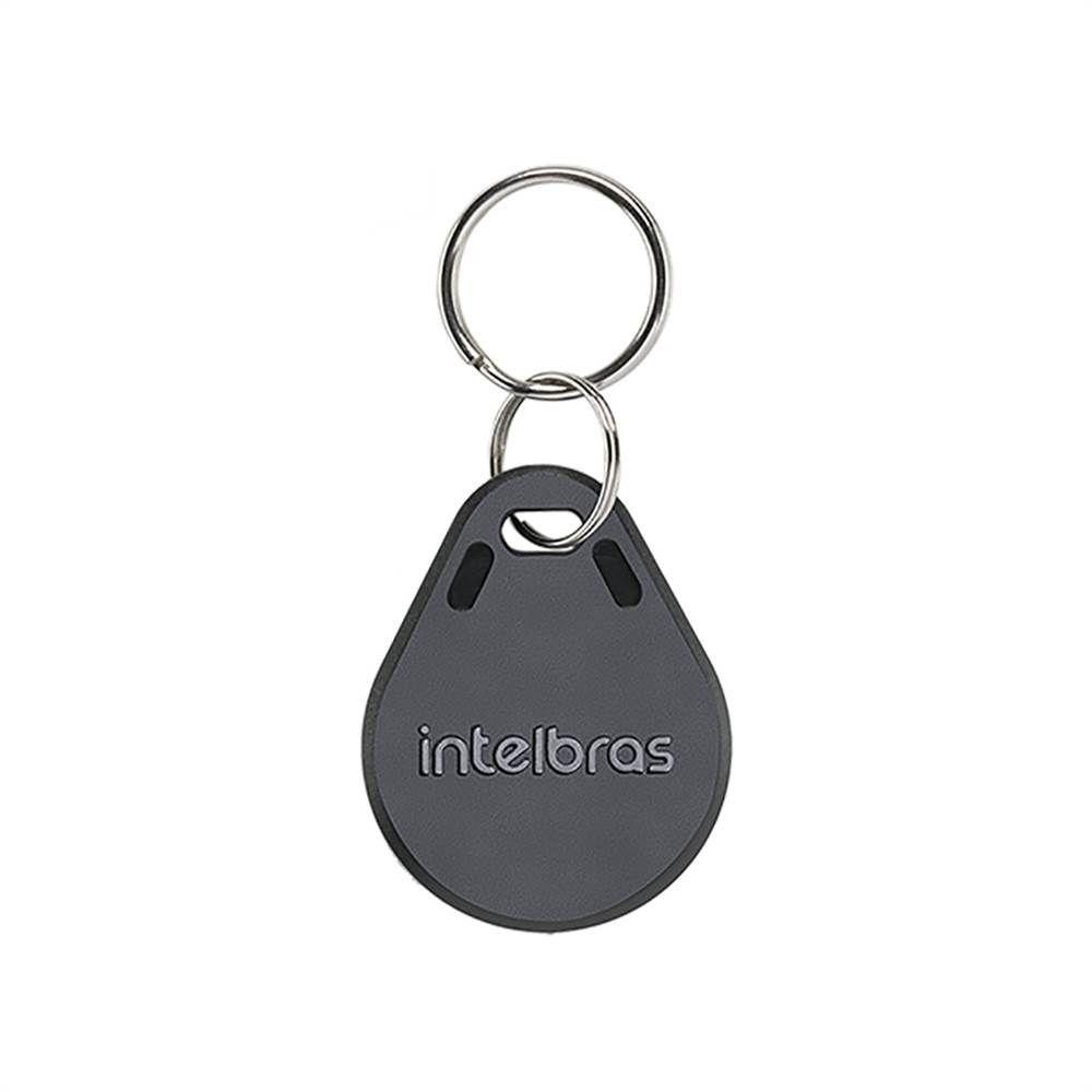 Chaveiro RFID 125khz TH1000 4684012 Intelbras em Oferta na Shopee