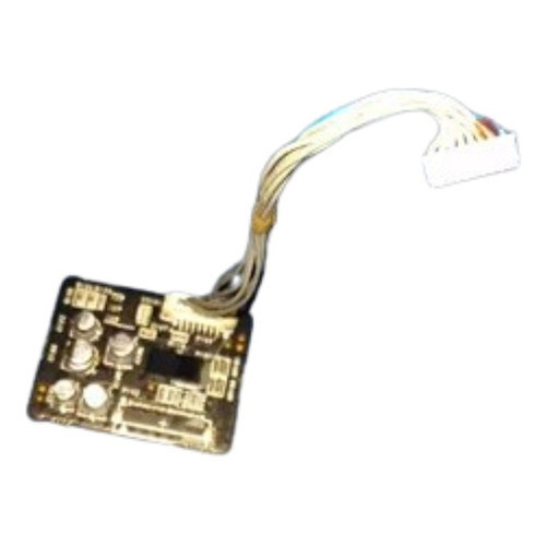 Sensor Do Controle Remoto E 3d Projetor LG Dx630