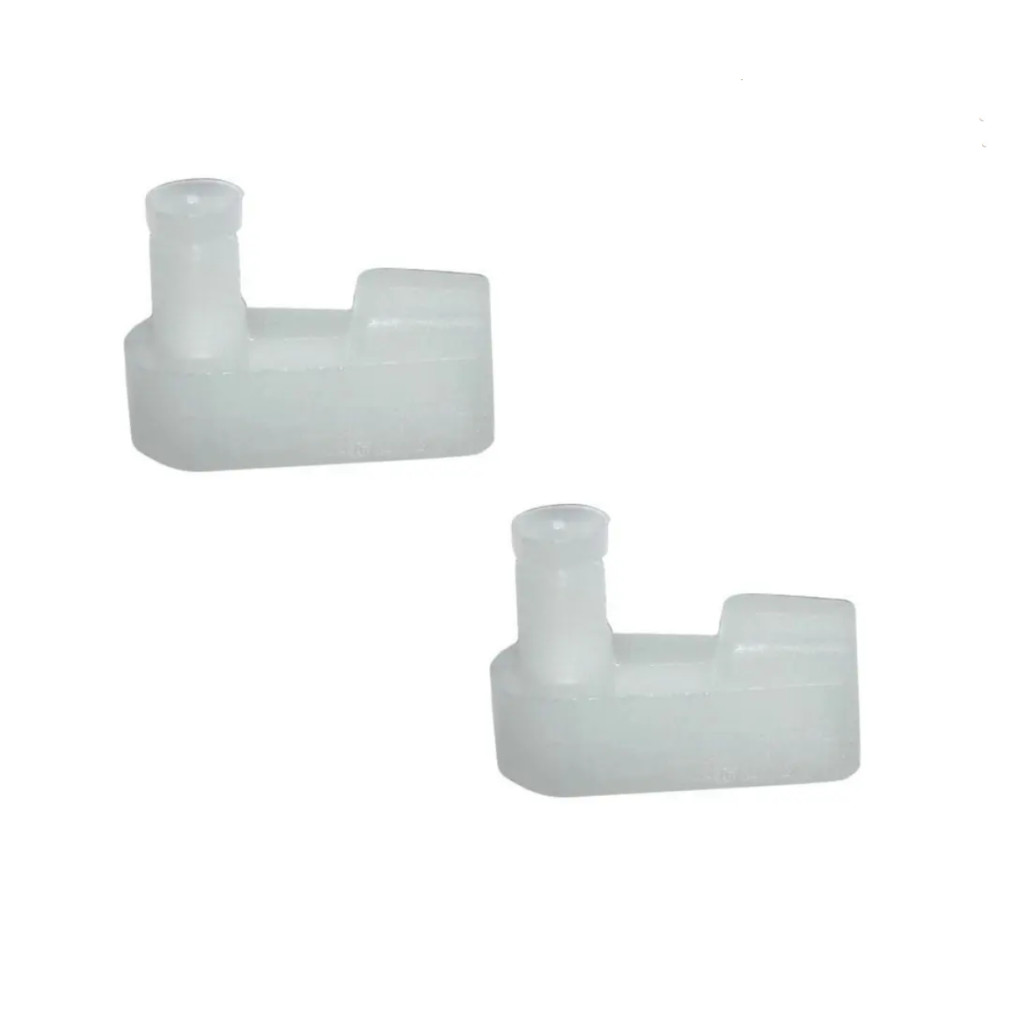 KIT 2 ENGATES CACHORRETE MOTOSSERRA 45CC 52CC 55CC