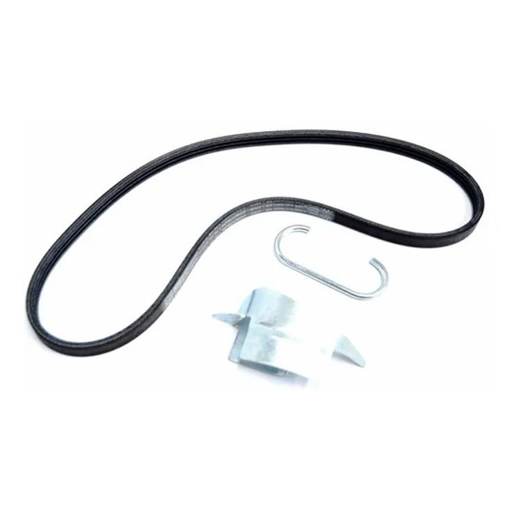 Correia Ar Condicionado Gol G5 G6 Fox Saveiro Original Vw em Oferta na Shopee