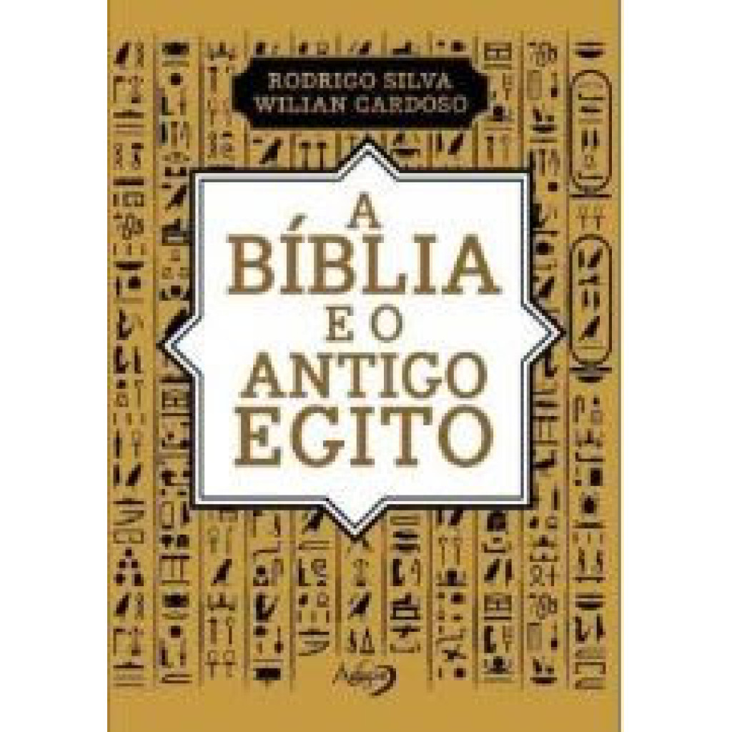 A BÍBLIA E O ANTIGO EGITO - Books & Magazines