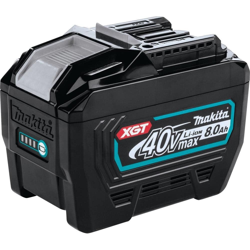 Bateria Makita Xgt 40v 8.0ah Bl4080 - 191x65-8