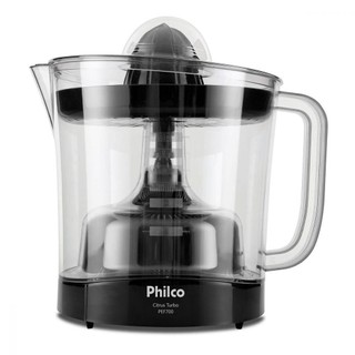 Espremedor de Frutas Philco 2 Cones 70w 1,5l 127v em Oferta na Shopee