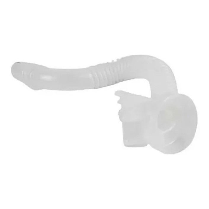 Tampa Bocal Do Reservatório Do Limpador De Parabrisa Polo Vw em Oferta na Shopee