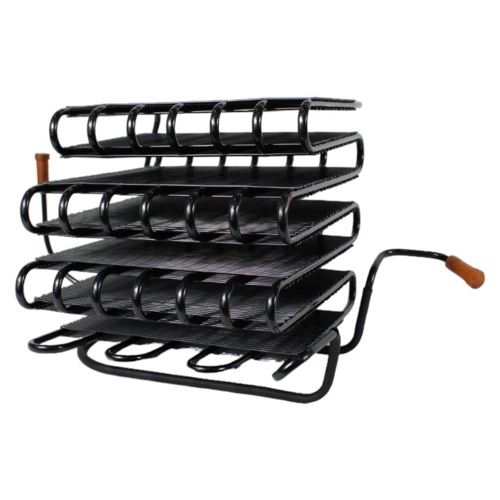 Condensador C/ Tubo Calha P/ Refrigerador Electrolux Df80, Df80x, Dfi80, Di80x e Dt80x Original