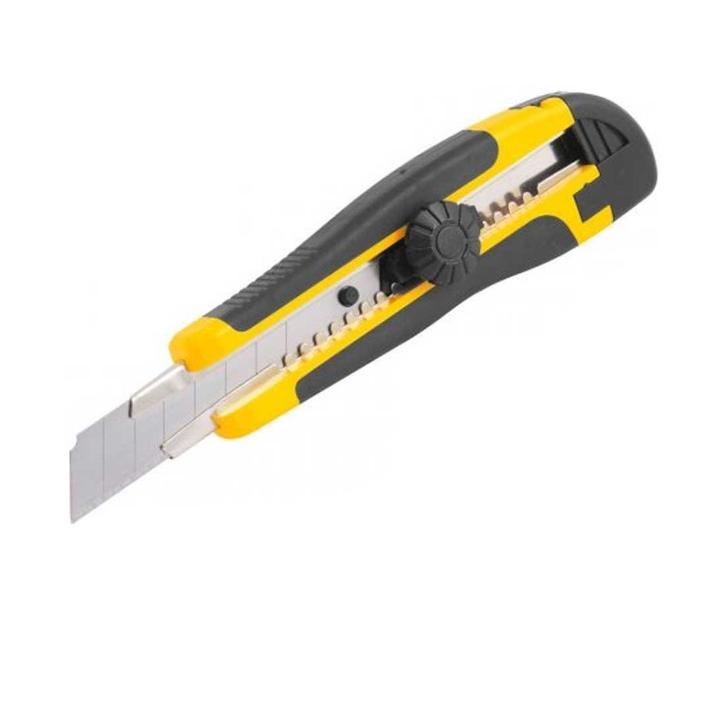 Estilete Profissional 18MM ES218 - 35 99 018 002 - VONDER