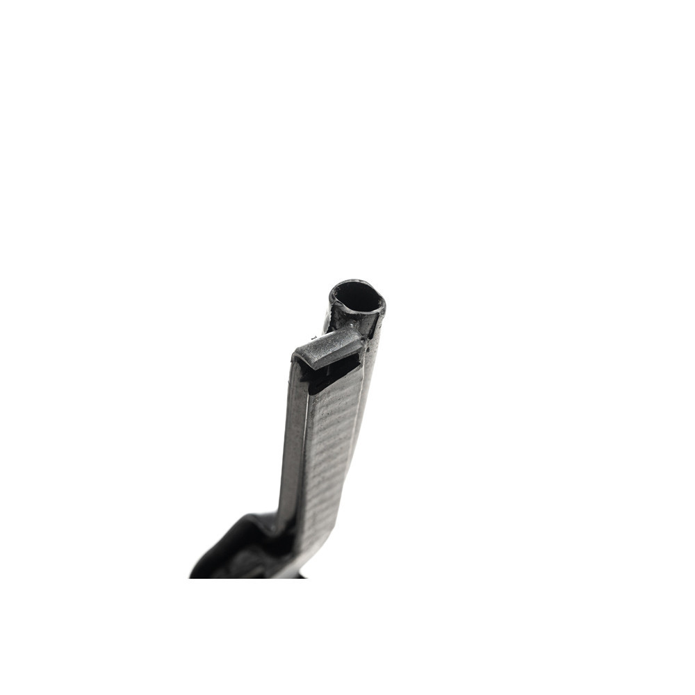 Canaleta Modelo Original Porta Dianteira Esquerda Polo Hatch Sedan Após 02