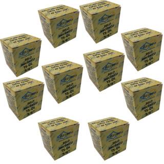 10 Peças Selo Mecânico 3/4 Mola Curta Ts-ql Buna Nautilus em Oferta na Shopee