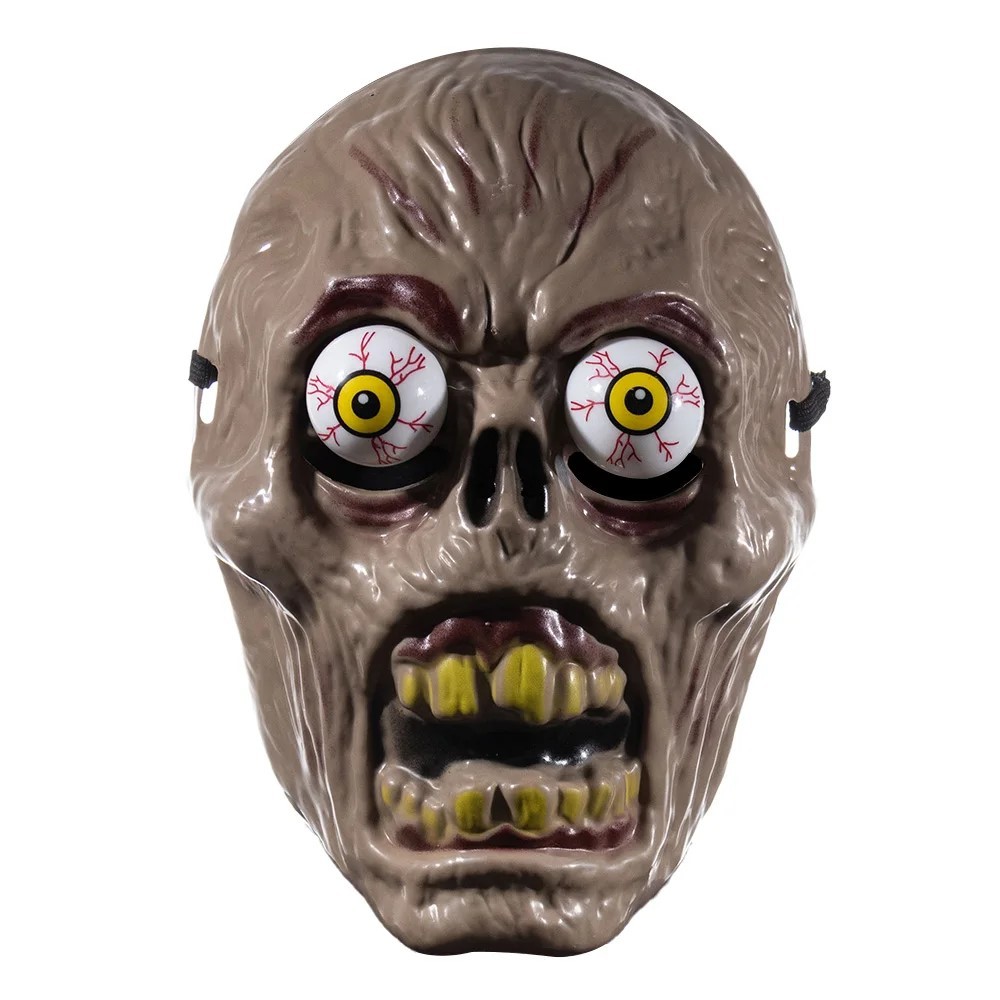 Máscara de Zumbi: Onde Comprar | BuscaProdutos