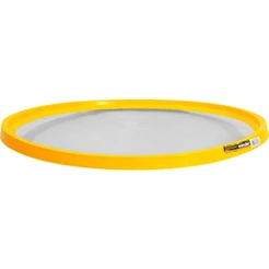Peneira Aro Plástico para Arroz com 55 cm PPV1055 Vonder