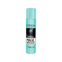 Retoque de Raiz Magic Retouch L'Oreal Preto 75ml