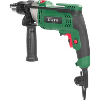 Furadeira com Impacto 1/2'' Fid 710 127V DWT em Oferta na Shopee