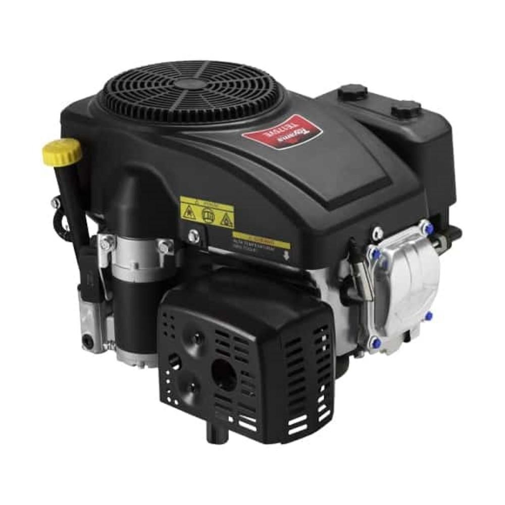 Motor Gasolina Toyama 17HP 4T 452cc Part.elétrica TE175VEXP em Oferta na Shopee