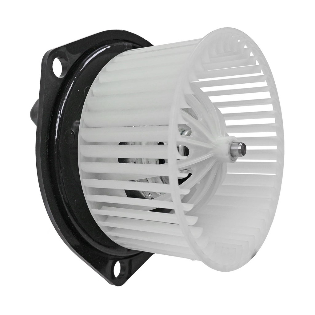 Motor Ventilador da Caixa Evaporadora de Ar Condicionado Caminhão Ford Cargo 24 V