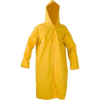 Capa de Chuva Pvc com Forro Gg Amarela Ca11125 Vonder em Oferta na Shopee