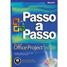 Microsoft Office Project 2007 autor Carl Chatfield / Timothy Johnson