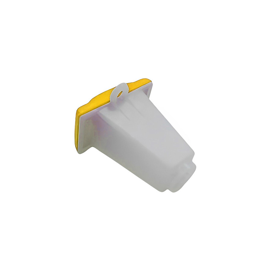 Monóculo Fotográfico - Amarelo - 1 unidade - Rizzo