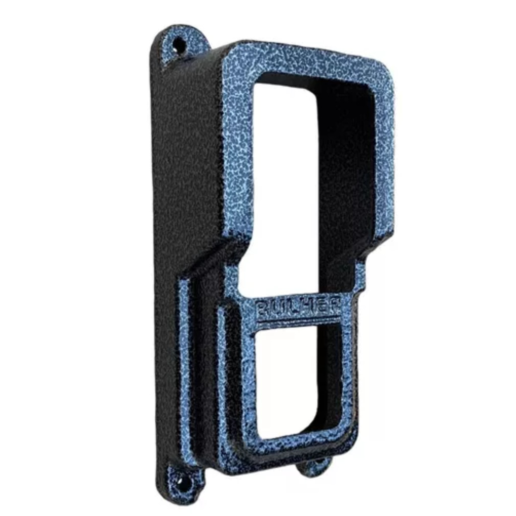 Proteção Anti Vandalismo Para Porteiro Allo W5 Intelbras