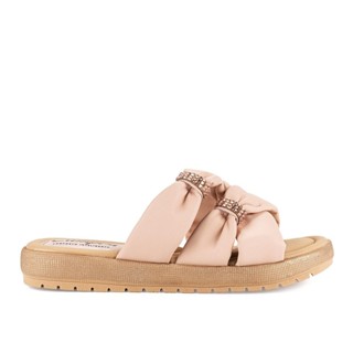 Slide Campesí Flatform CP182 em Oferta na Shopee