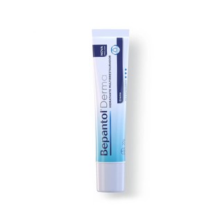 Creme Hidratante Restaurador Derma C/ Lanolina 20g Bepantol em Oferta na Shopee