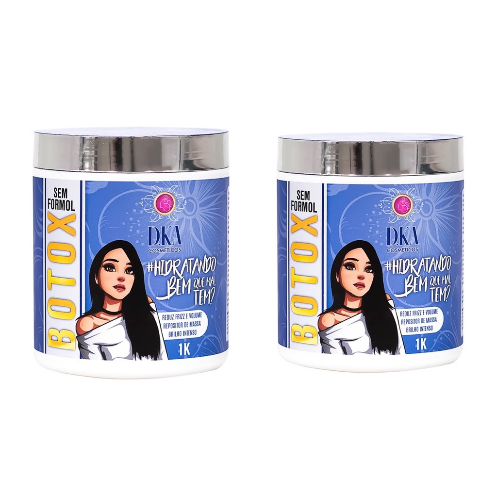 Botox Hidrata o Cabelo: Onde Comprar | BuscaProdutos