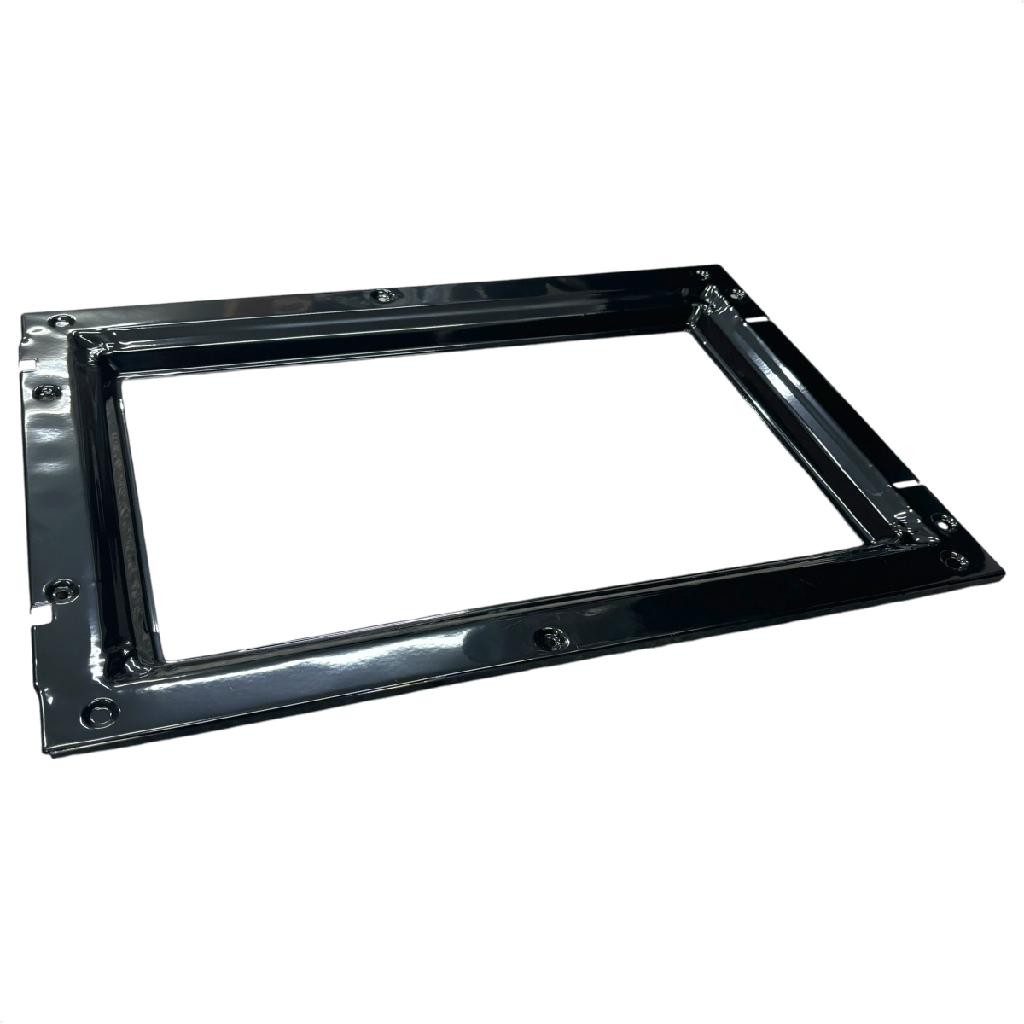 Suporte Fundo Da Porta Forno Mueller Sonetto Questo Preludio