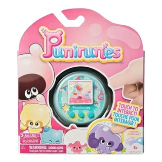 Pet Bichinho Interativo Eletrônico Punirunes Virtual 004280 - Sunny em Oferta na Shopee