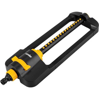 Irrigador Aspersor Oscilante 17 Jatos VONDER em Oferta na Shopee