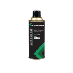 Spray Desmoldante 230gr (Silicone) - Carbografite