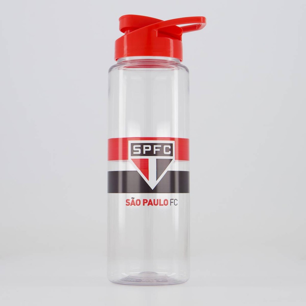 Garrafa Sport São Paulo 750 ML