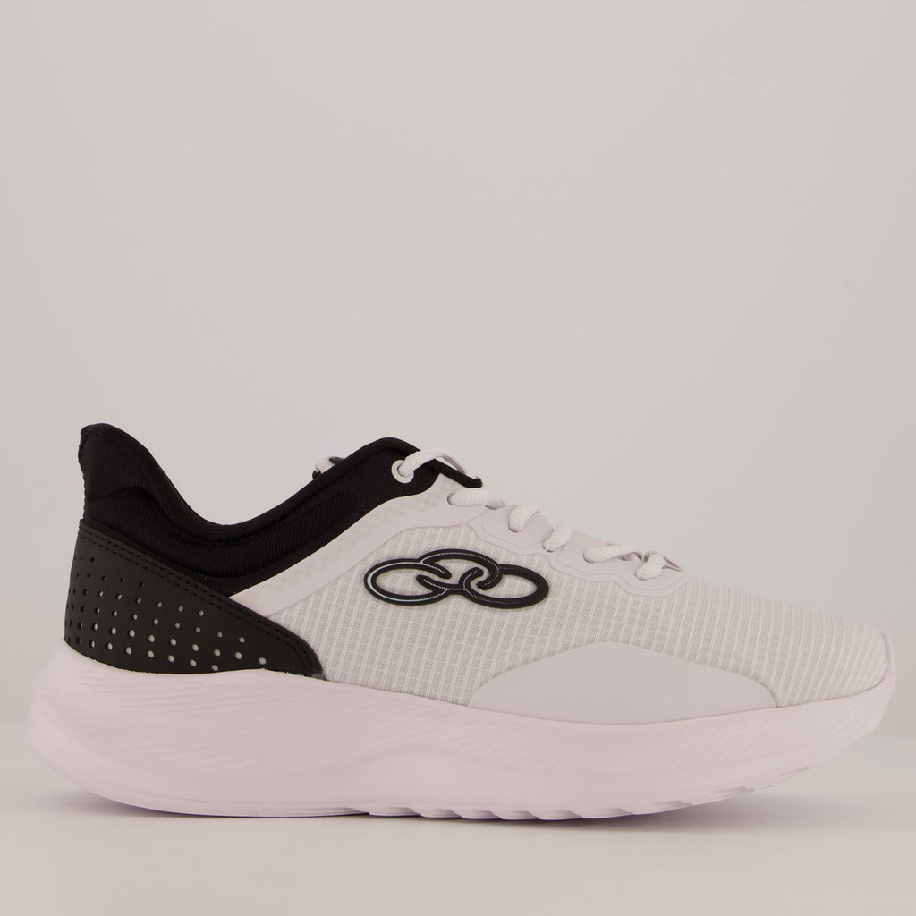 Tênis Olympikus Zex Branco - Men Shoes