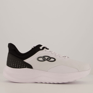Tênis Olympikus Zex Branco em Oferta na Shopee
