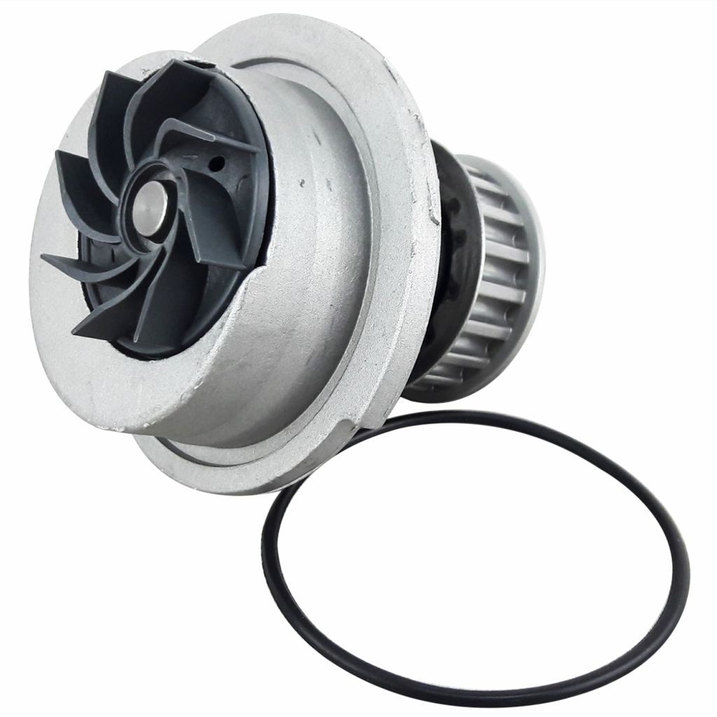 Bomba D'Água Urba Agile Celta Classic Cobalt Corsa Meriva Montana Onix Prisma Motores 1.0 e 1.4 8v VHC, VHCE