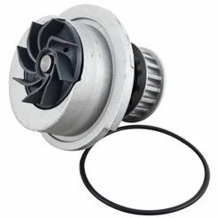 Bomba D'Água Urba Agile Celta Classic Cobalt Corsa Meriva Montana Onix Prisma Motores 1.0 e 1.4 8v VHC, VHCE