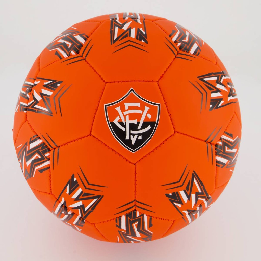 Bola Vitória Estadios Campo Vermelha